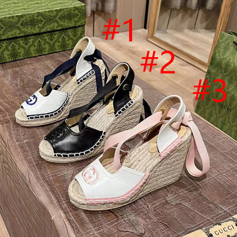 2YB39ZDE Stylish leather High heels