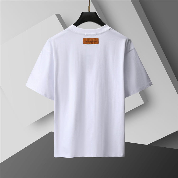 135WE78UDE Stylish T-shirts