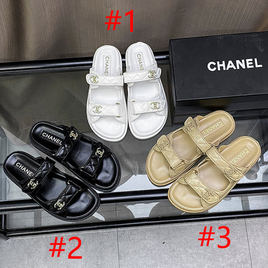 14C75ZDE Stylish Slippers