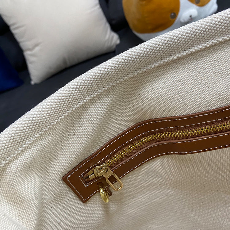 CL8BDE Stylish canvas bags