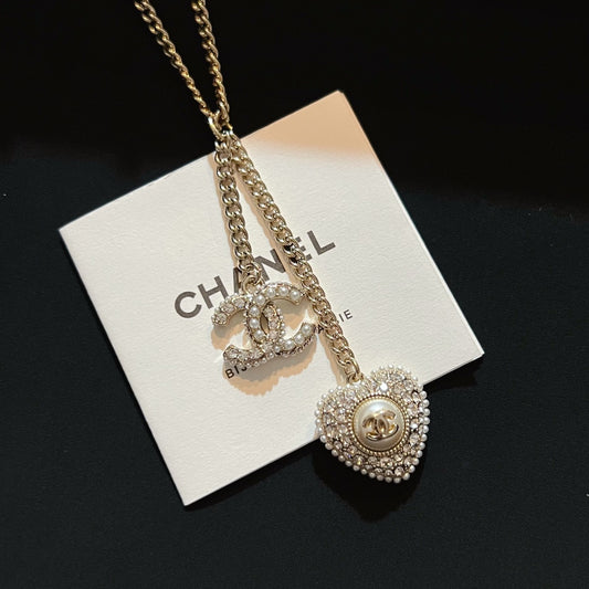 175RC38XDE Stylish Necklaces