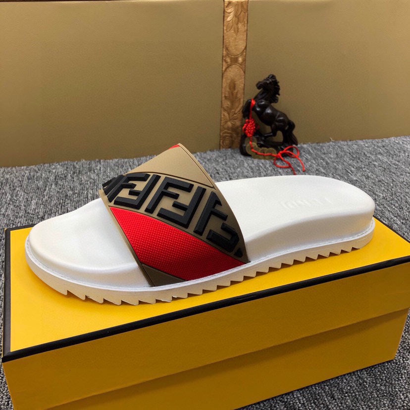 5XF108ZDE Stylish Slippers