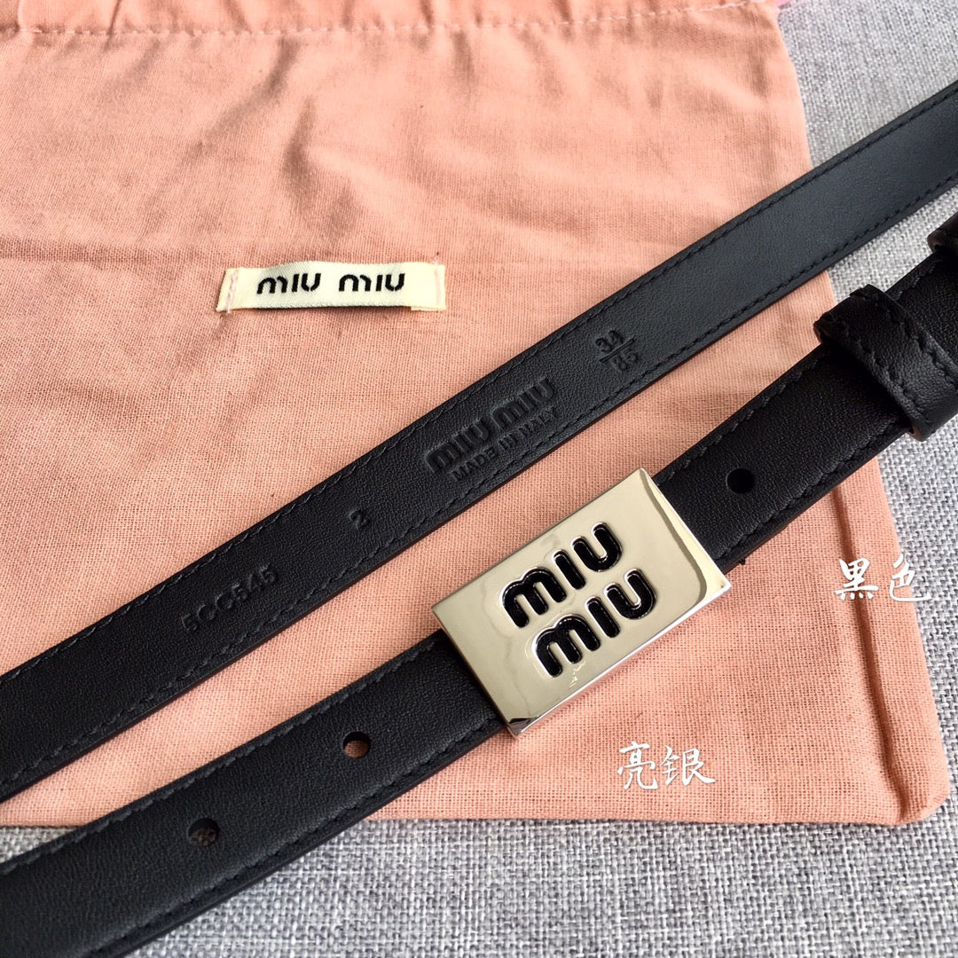 255RA9PDE Stylish  High quality belt With full package
