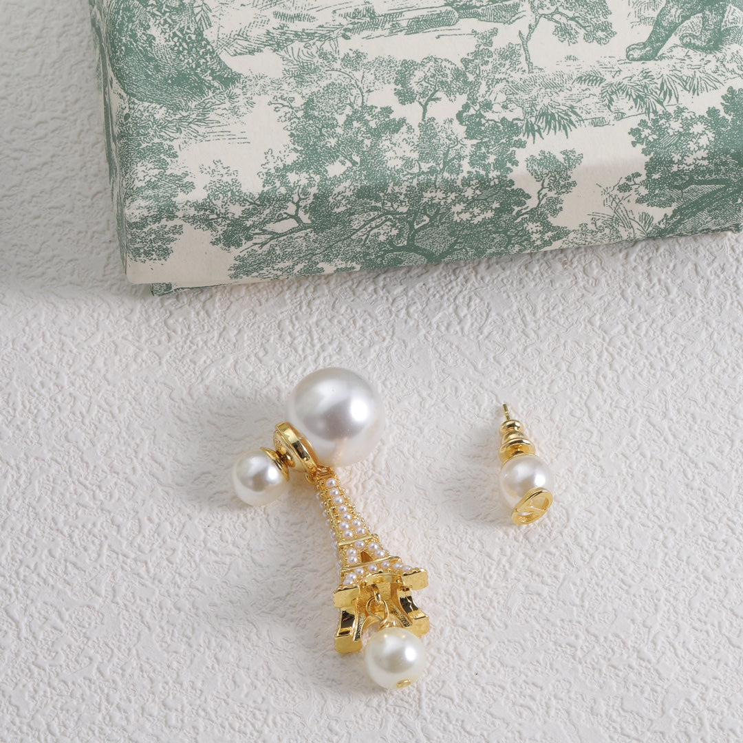 1ND243EDE Stylish Earrings