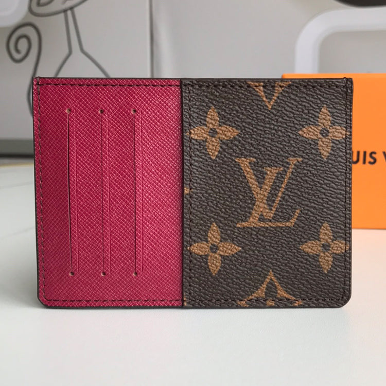 1E54BDE Stylish leather wallets