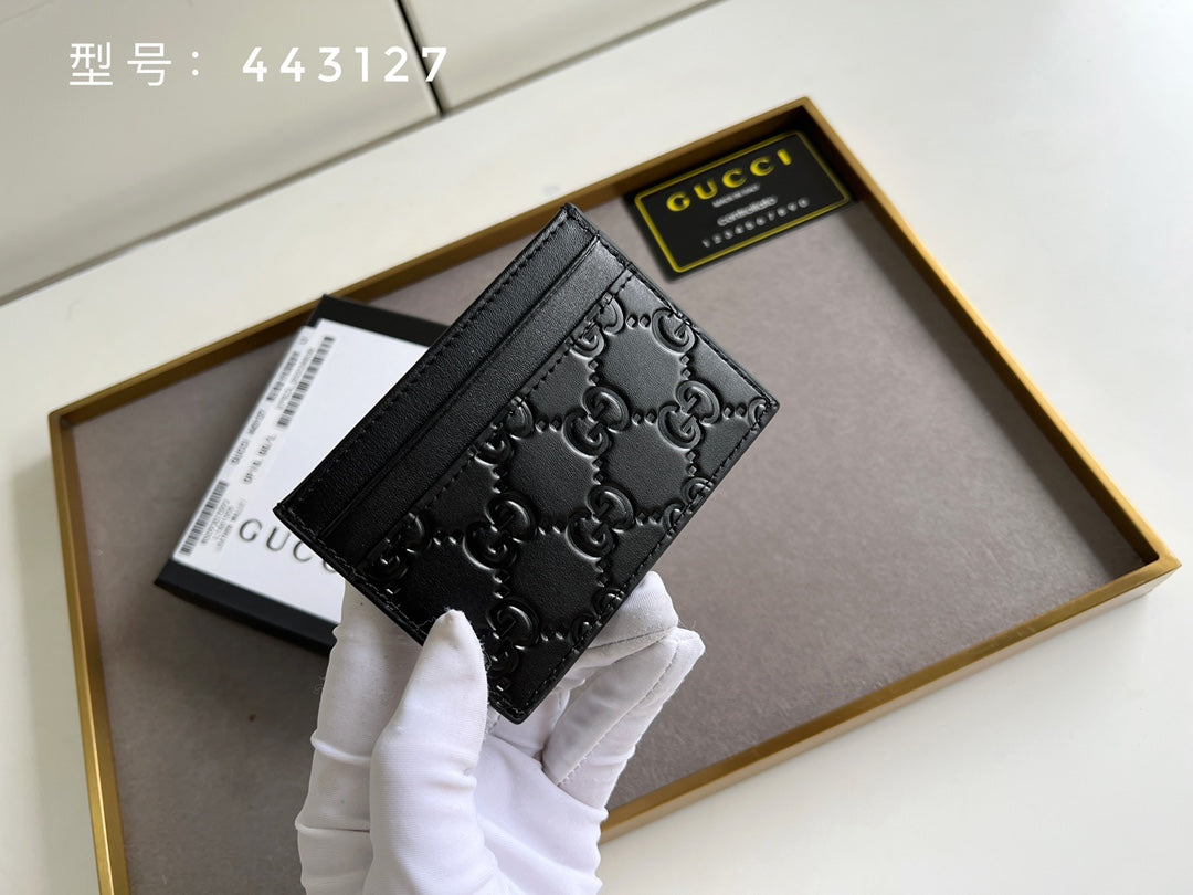 1XB382BDE Stylish leather wallets