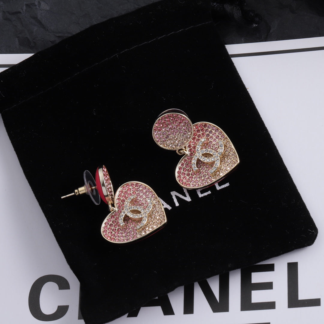 1YC369EDE Stylish Earrings