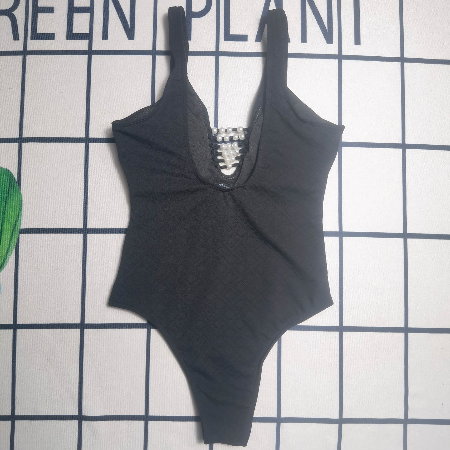 135ZC310YDE Stylish Bikini swimsuit