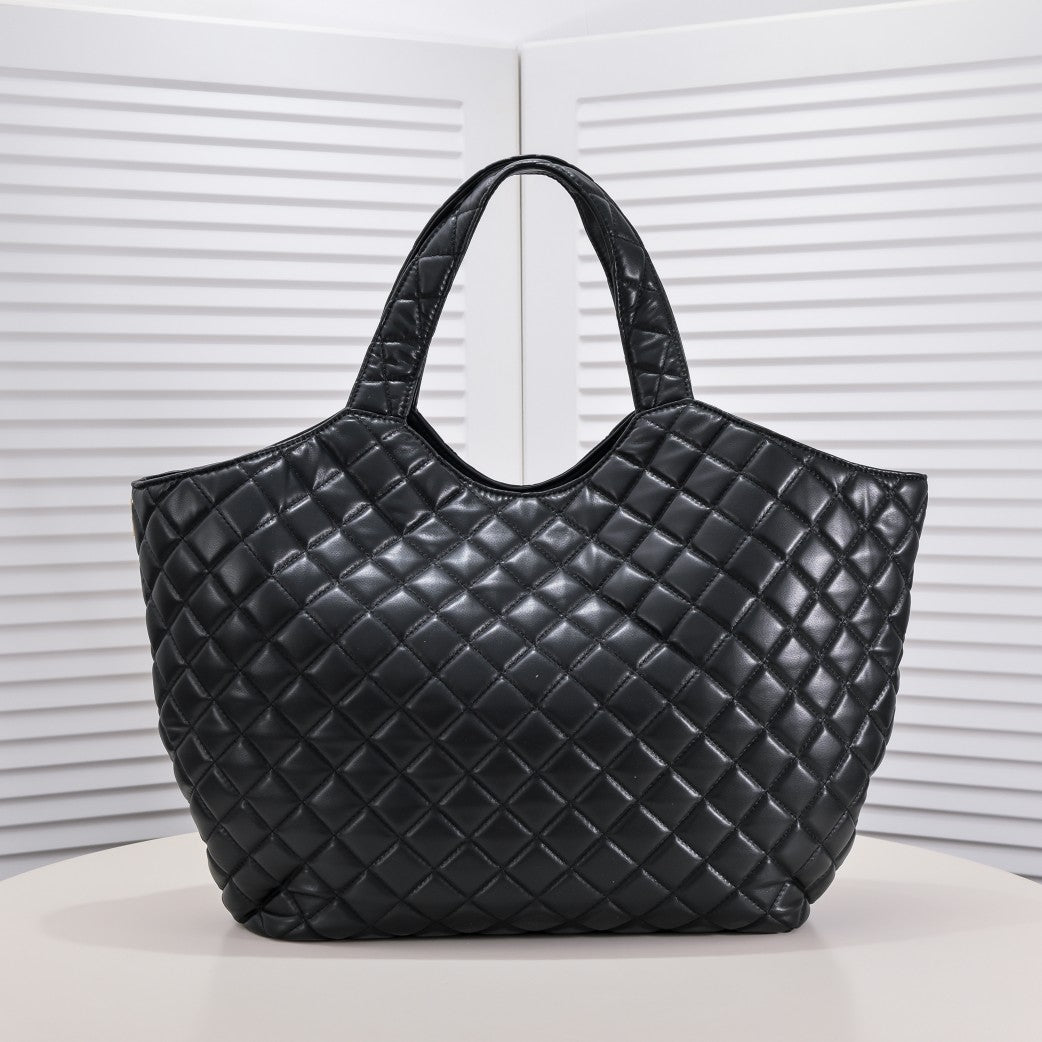 XC6BDE Stylish leather bag 