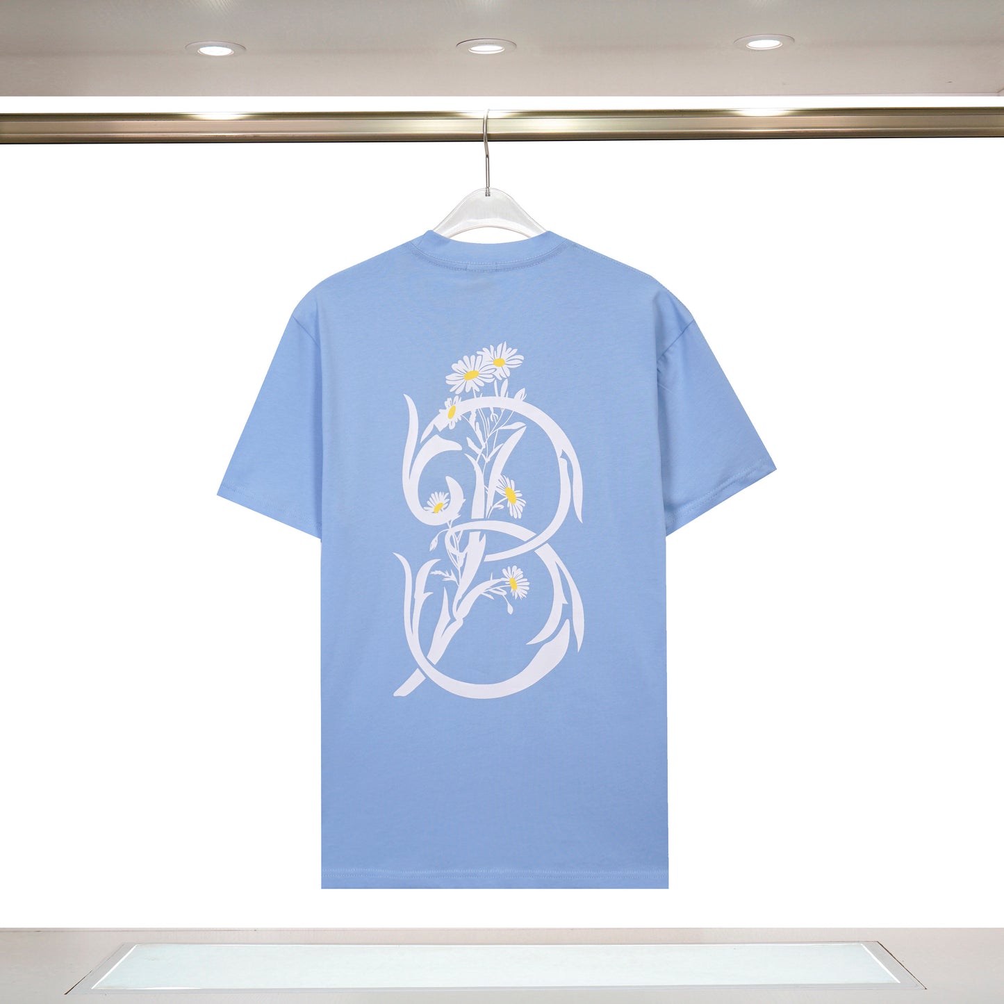 125WR30UDE Stylish T-shirts