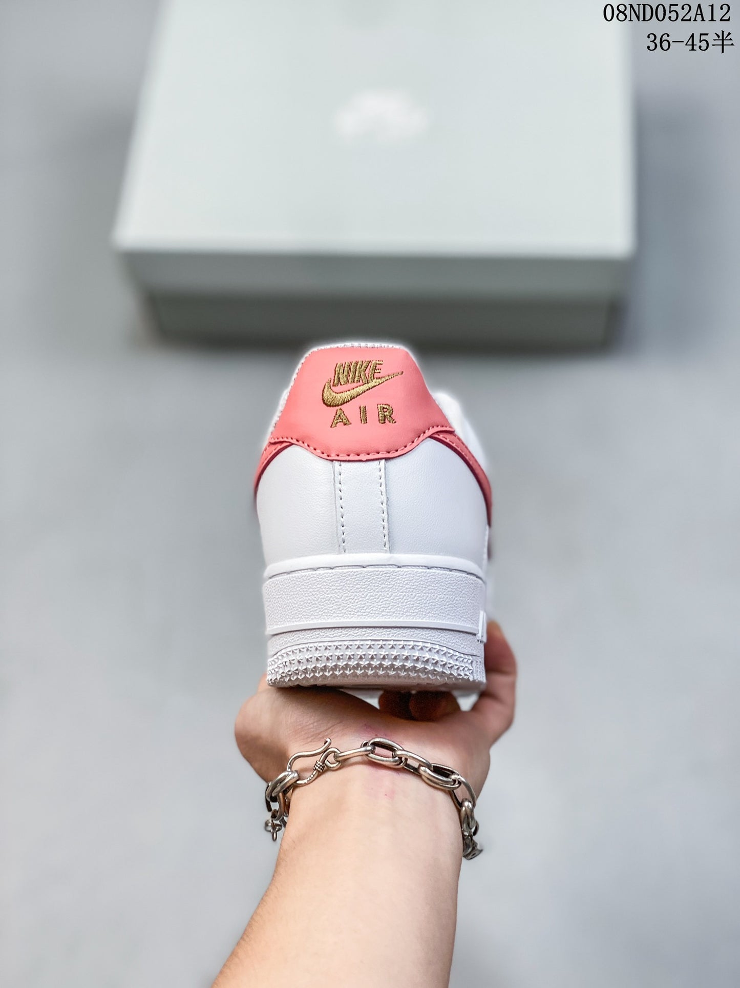 4YN34ZDE Stylish Sneakers (No Box, August-October Big Sale)