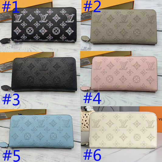 1XE102BDE Stylish leather wallets