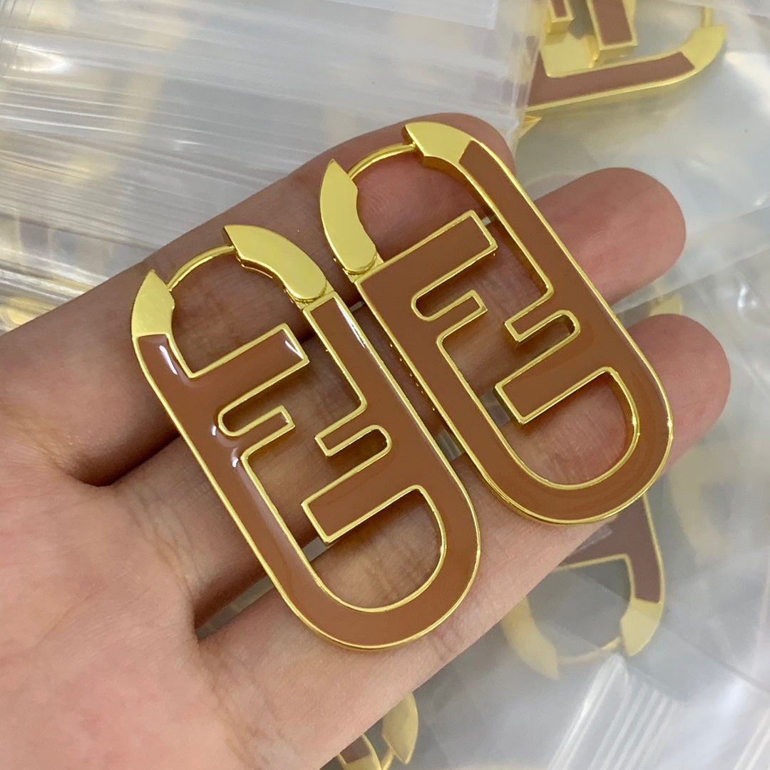 14F996EDE Stylish Earrings