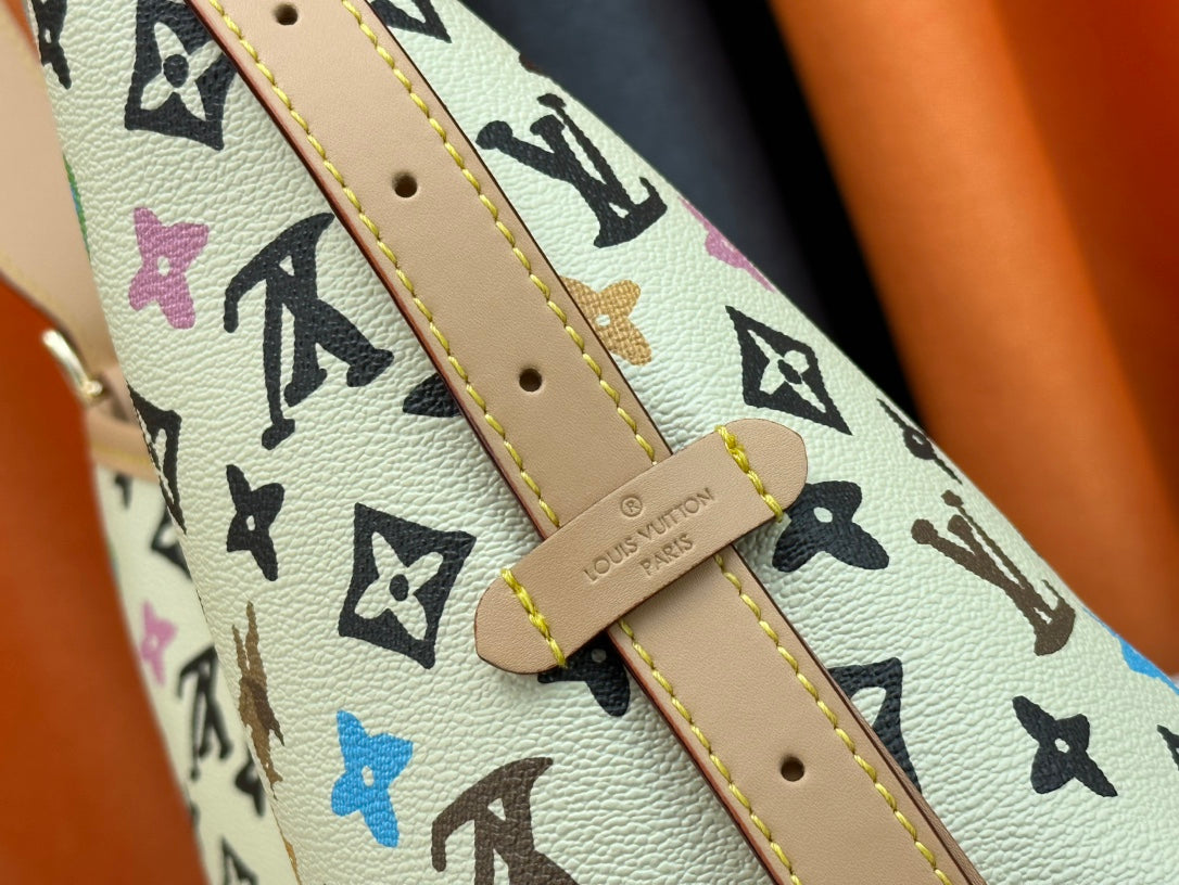 1XE409BDE Stylish leather bag