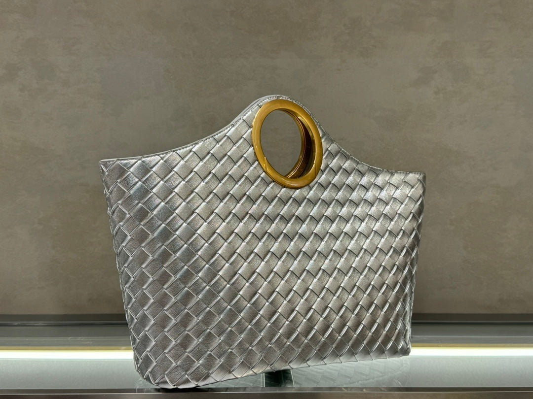 1XA70BDE Stylish High quality leather bag