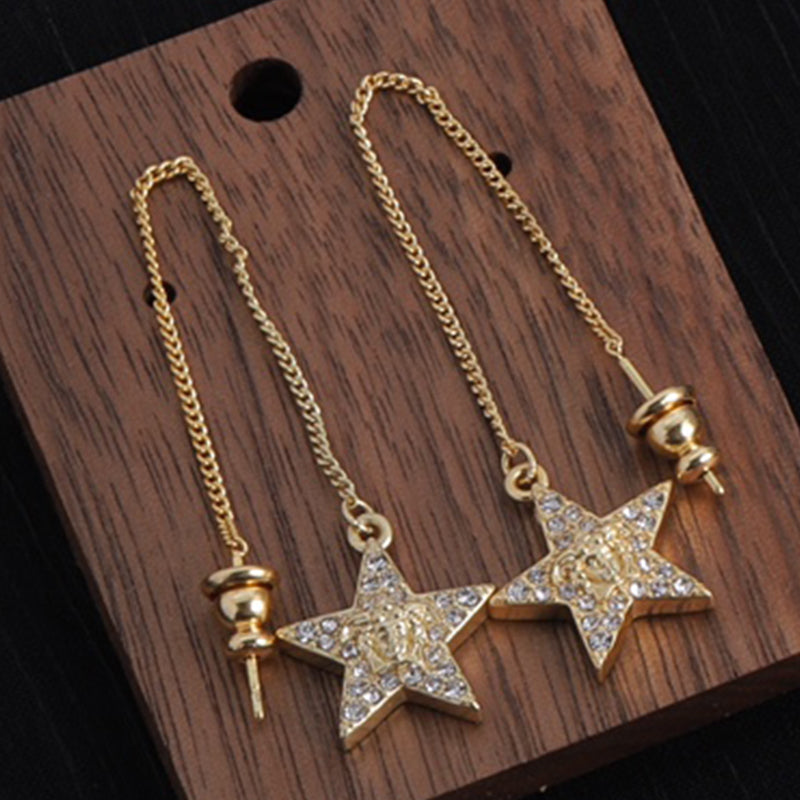 1NV69EDE Stylish Earrings