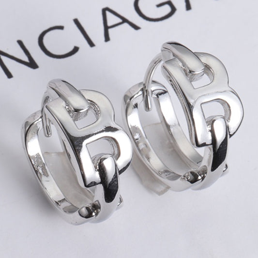 14J511EDE Stylish Earrings