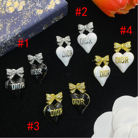 14D772EDE Stylish Earrings