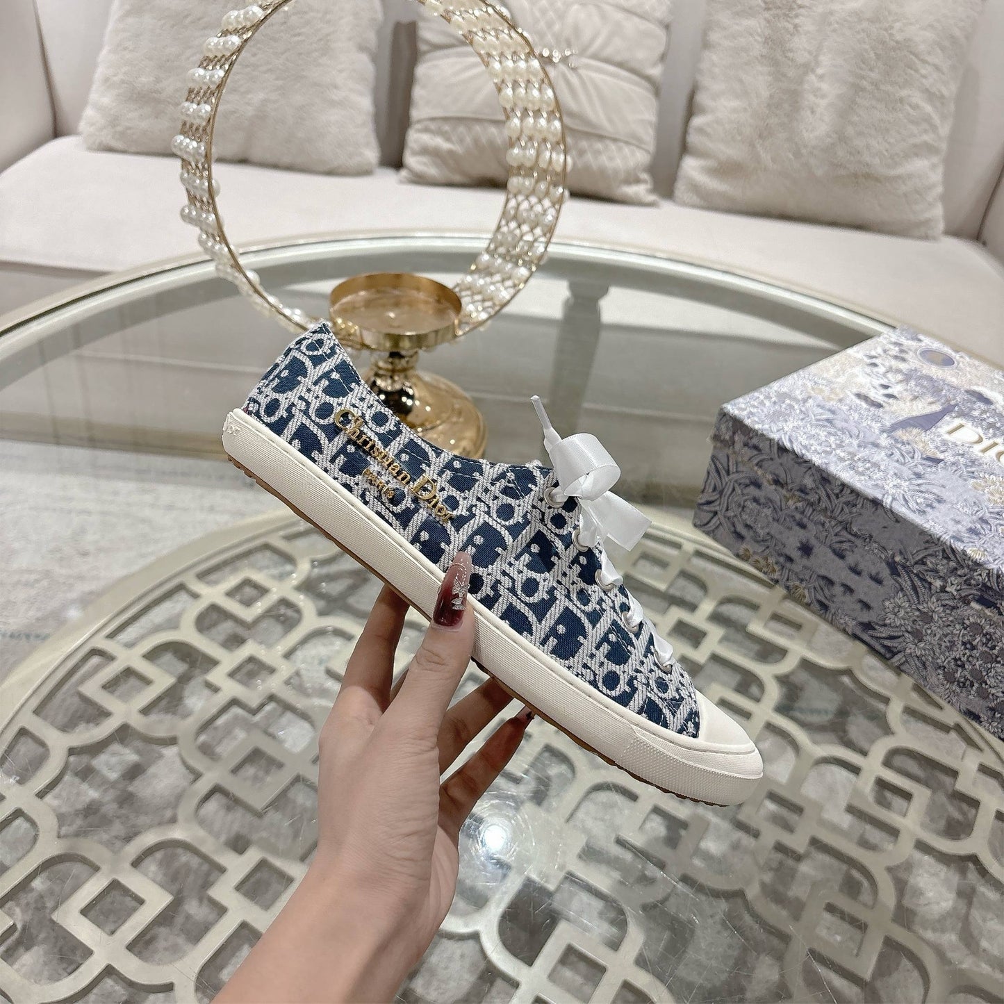 285ZD59ZDE Stylish leather Shoes