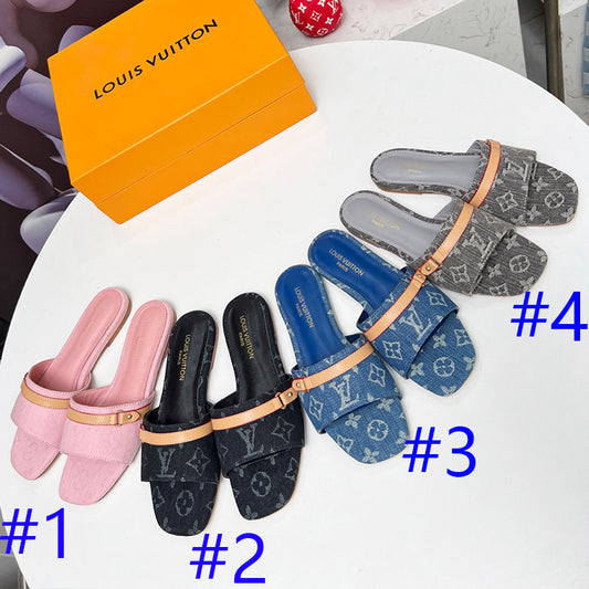 245RE23ZDE Stylish leather shoes 