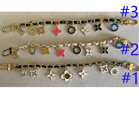 3RE40ADE Stylish bag 's charms accessories