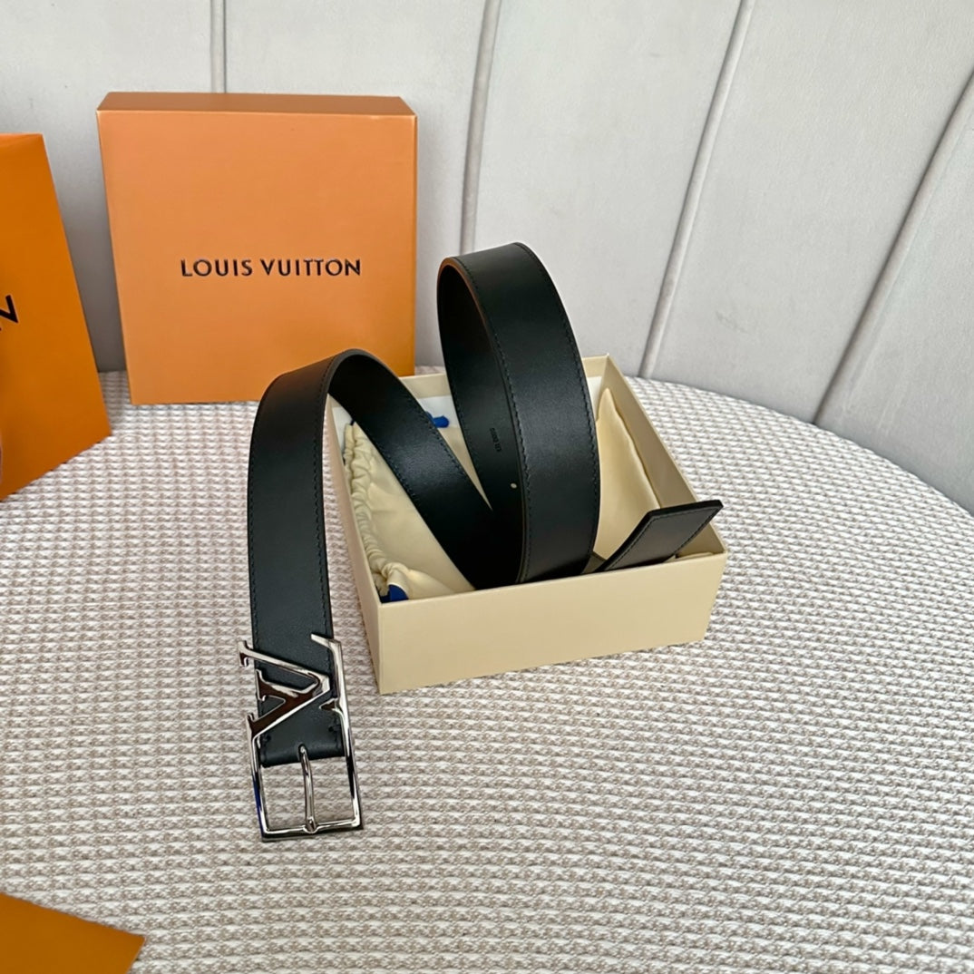 14E58PDE Stylish  High quality belt With full package