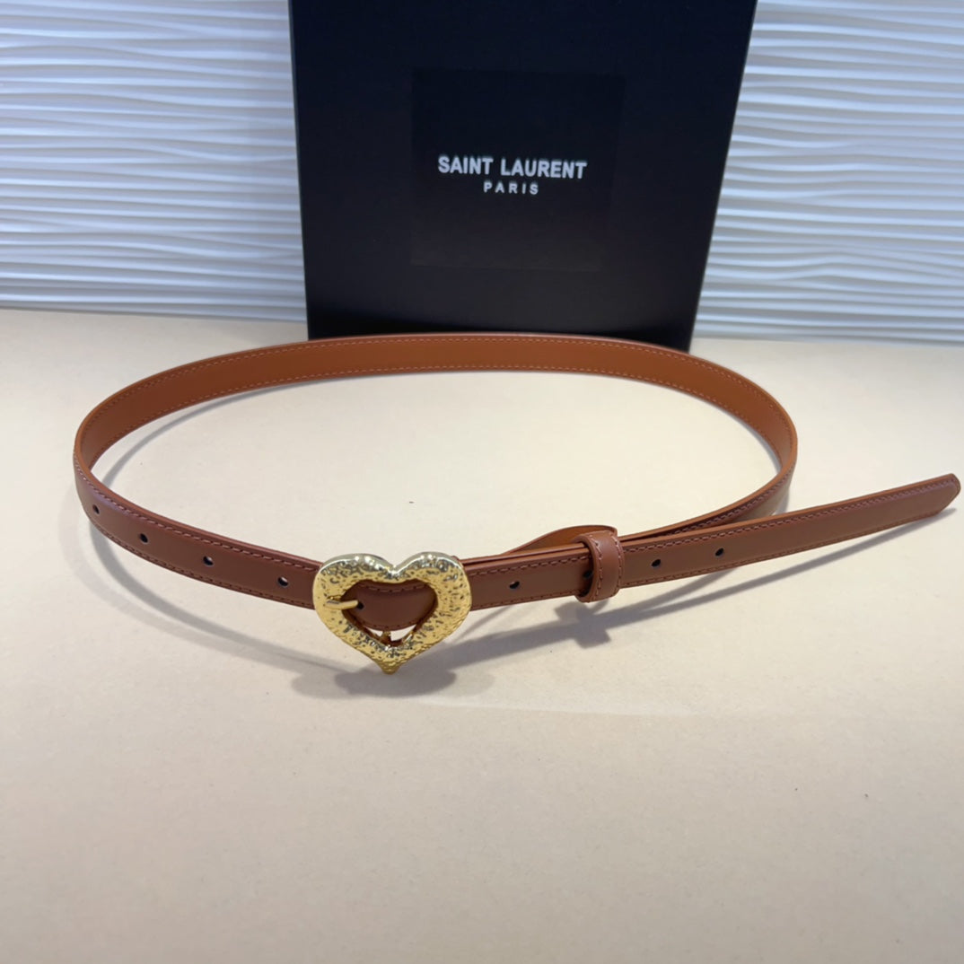 1WSL177PDE Stylish  High quality belt With full package