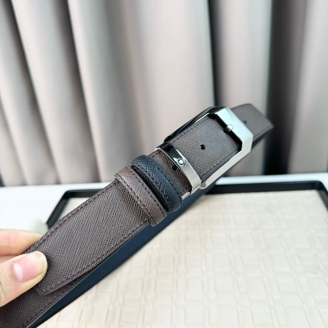 14A10PDE Stylish  High quality belt With full package