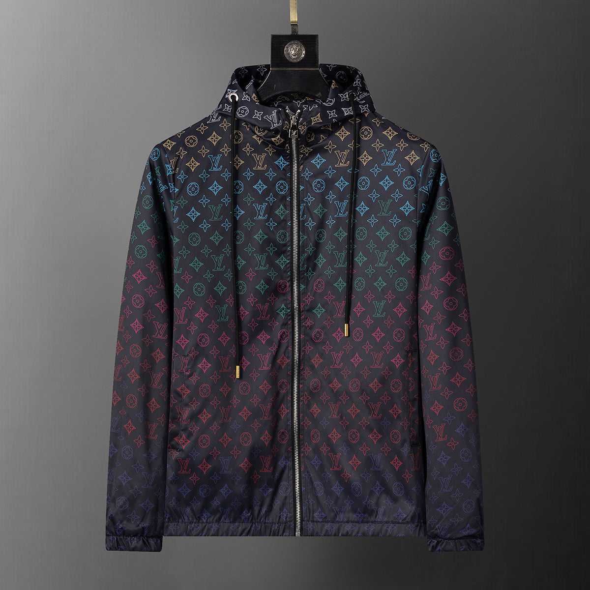 175ZE30UDE Stylish Coats