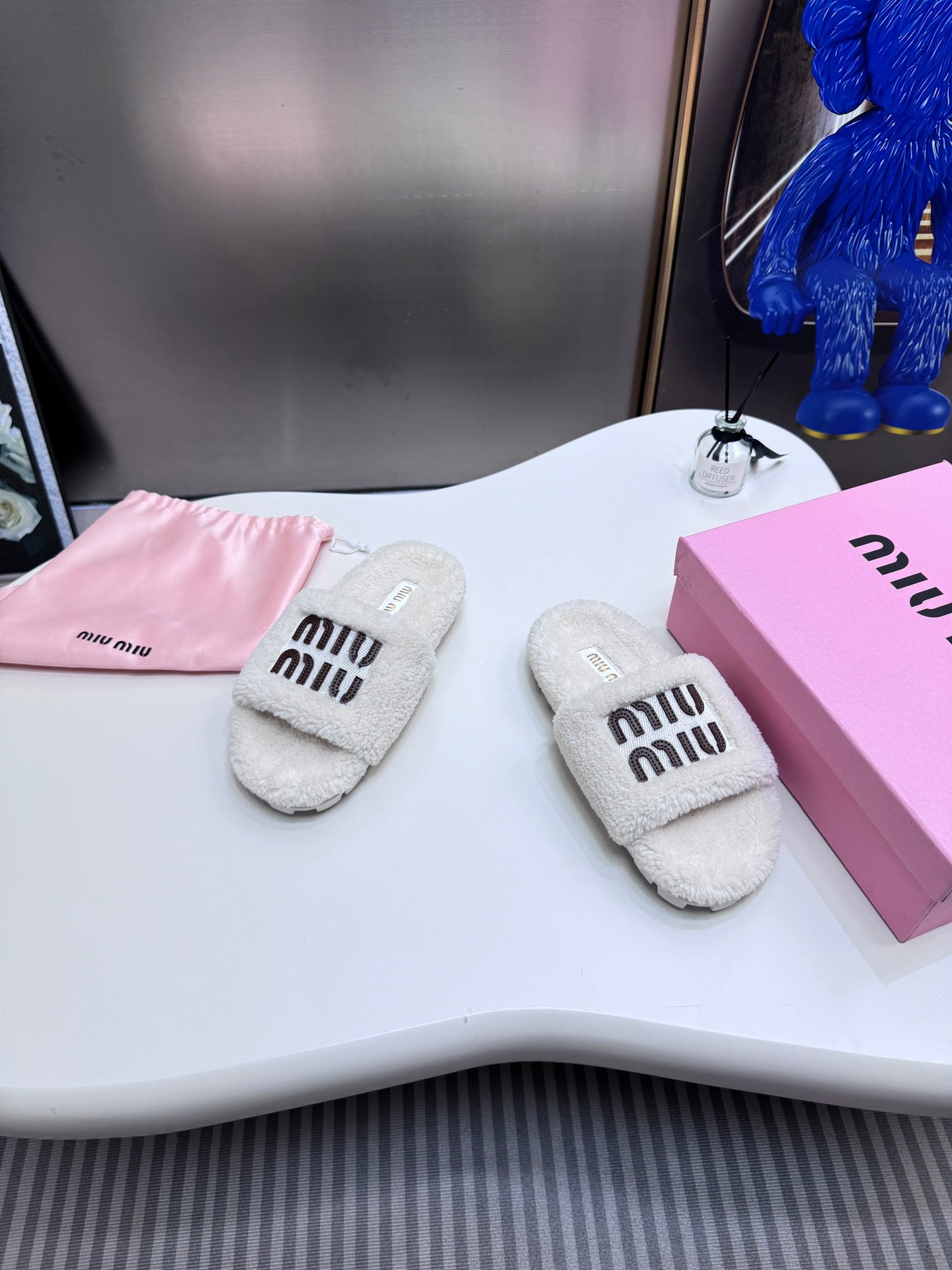 1XA63ZDE Stylish shoes