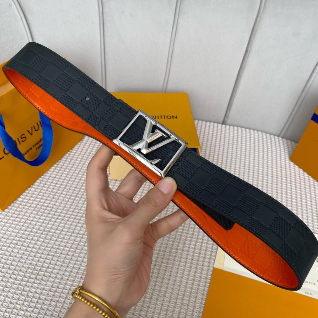14E1PDE Stylish  High quality belt With full package