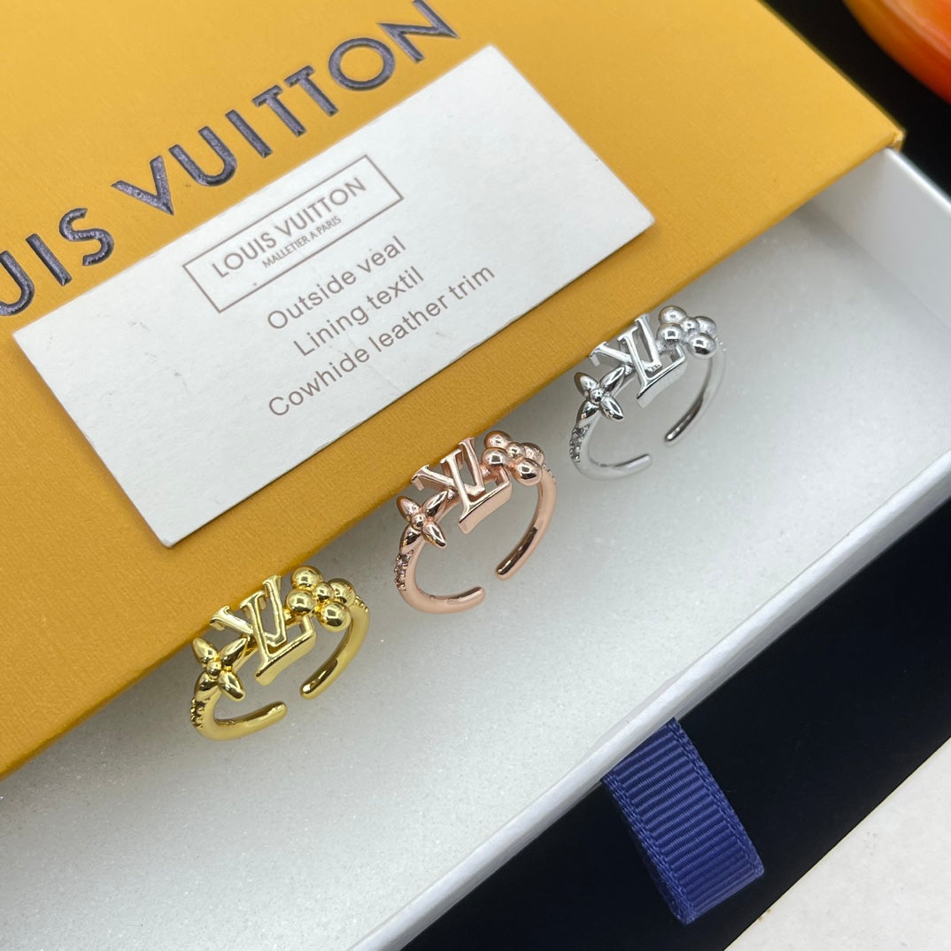 14E981JDE Stylish  rings