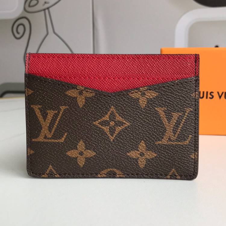 1E54BDE Stylish leather wallets