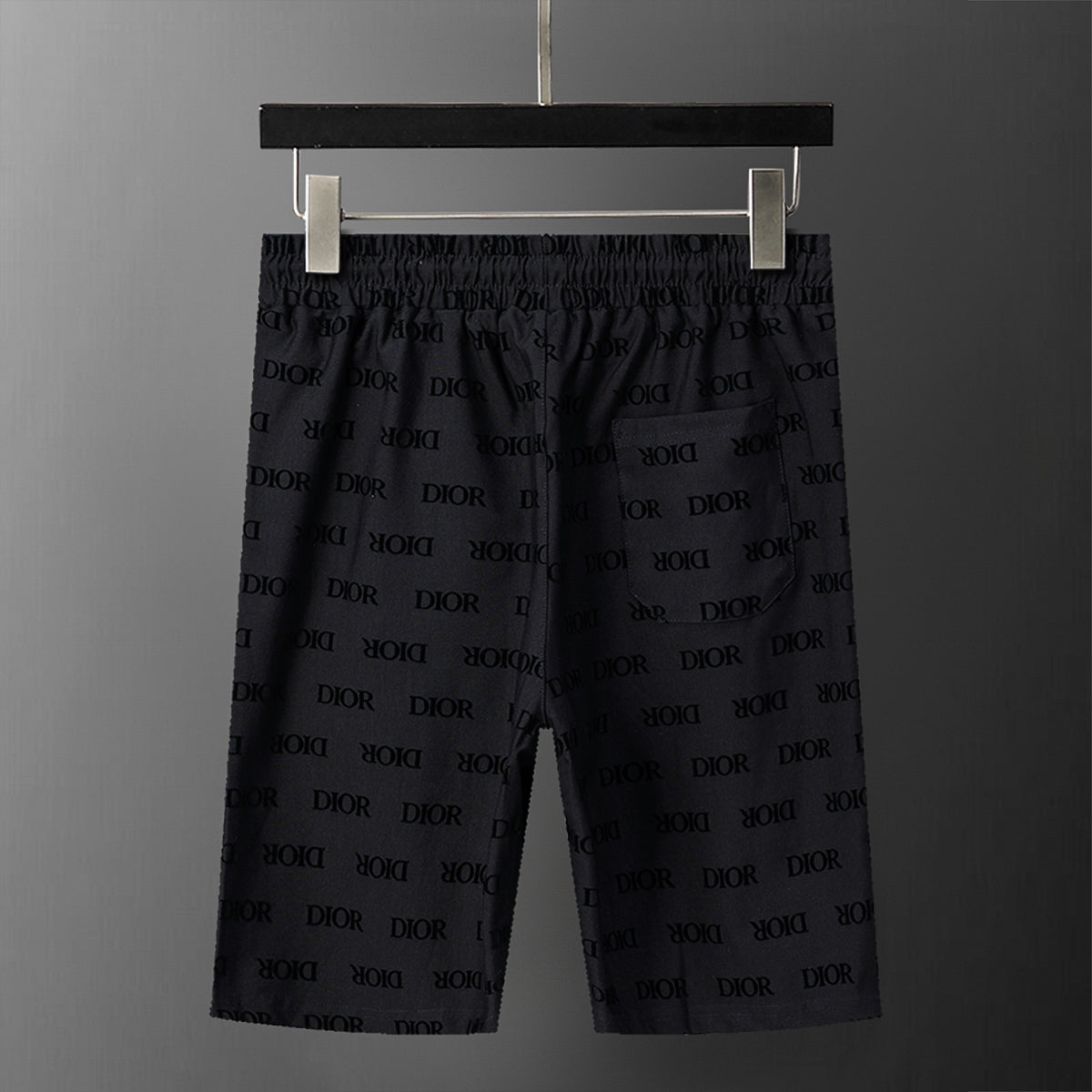 135RD118UDE Stylish shirt and shorts set