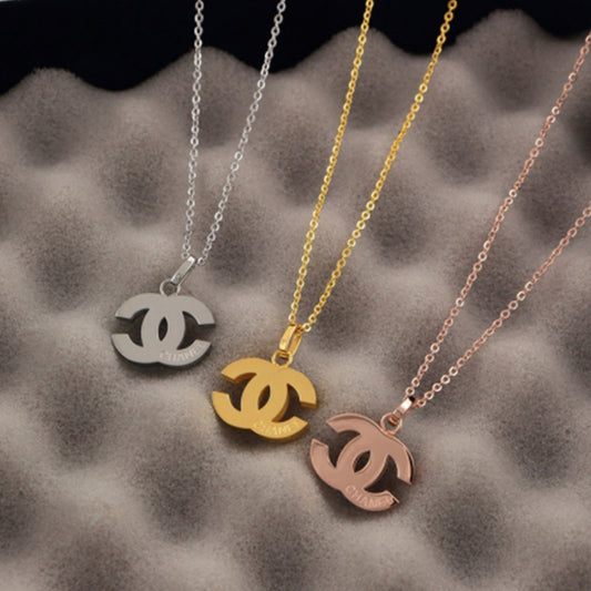 BC80XDE Stylish Necklaces