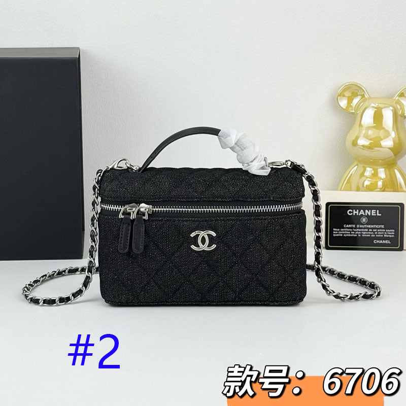 1WC84BDE Stylish Canvas bag