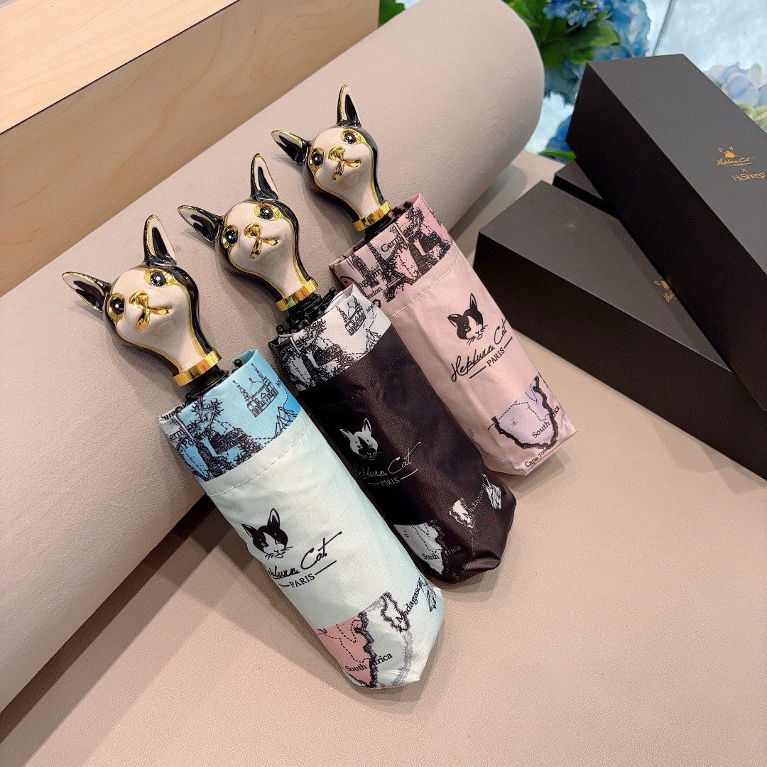 15RA20SDE Stylish UV resistant umbrella