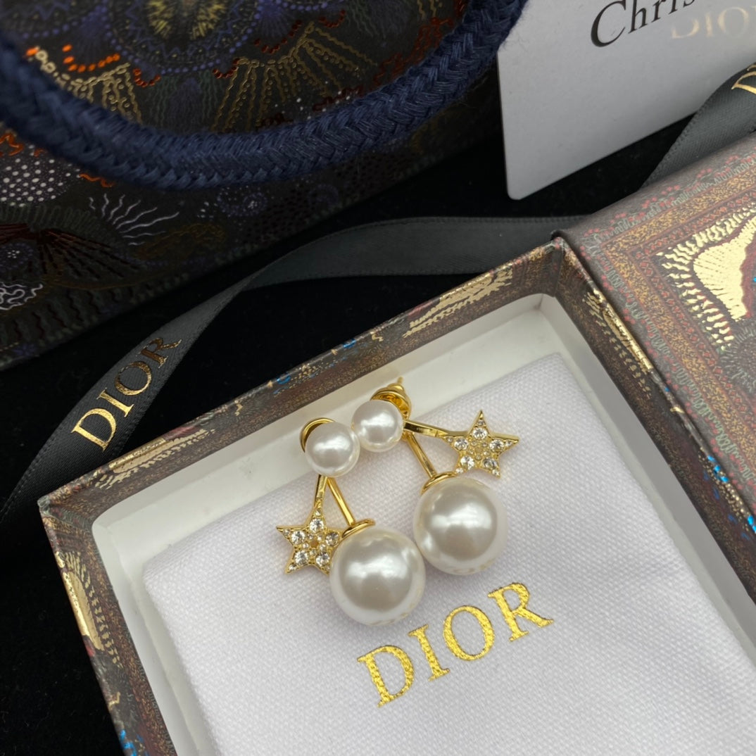 1YD115EDE Stylish Earrings