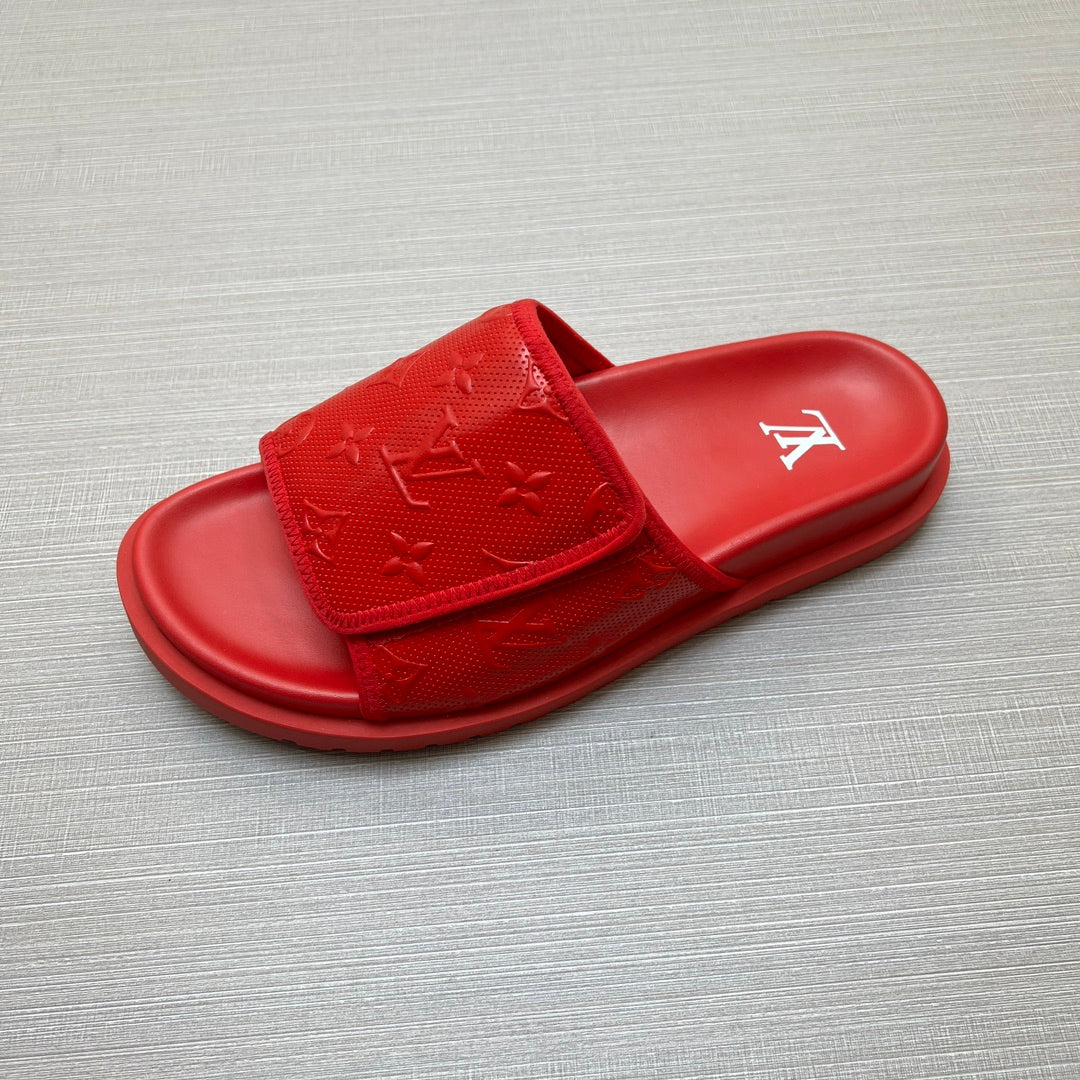 54E112ZDE Stylish slippers