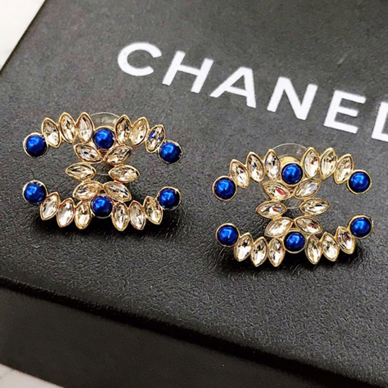 14C85EDE Stylish Earrings