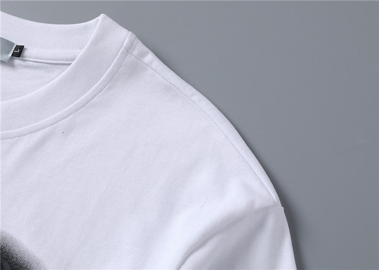 135WD76UDE Stylish T-shirts