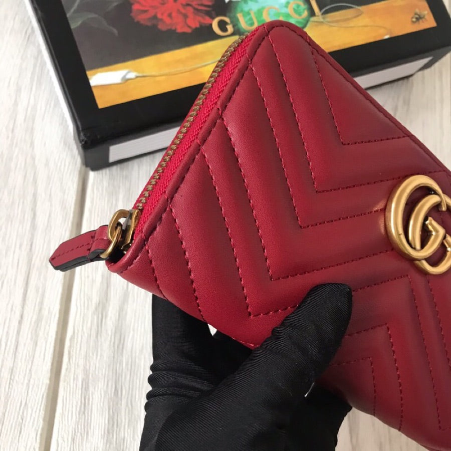 1XB81BDE Stylish leather wallets