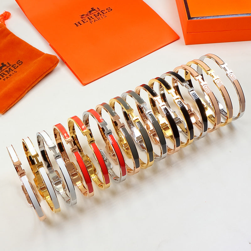 2H155KDE Stylish bracelet