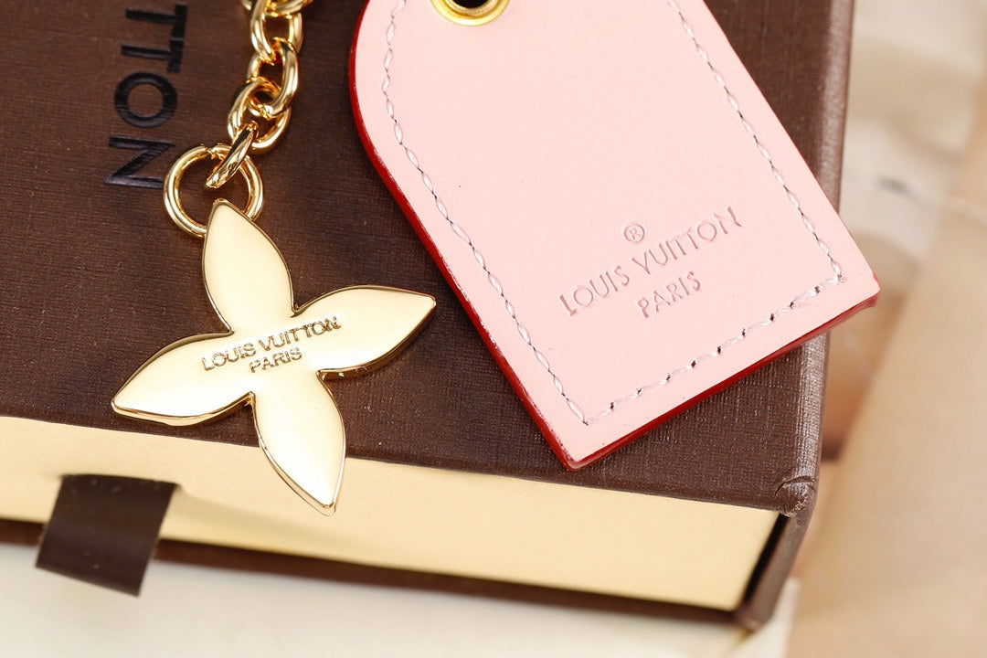 3RE5ADE Stylish key closure