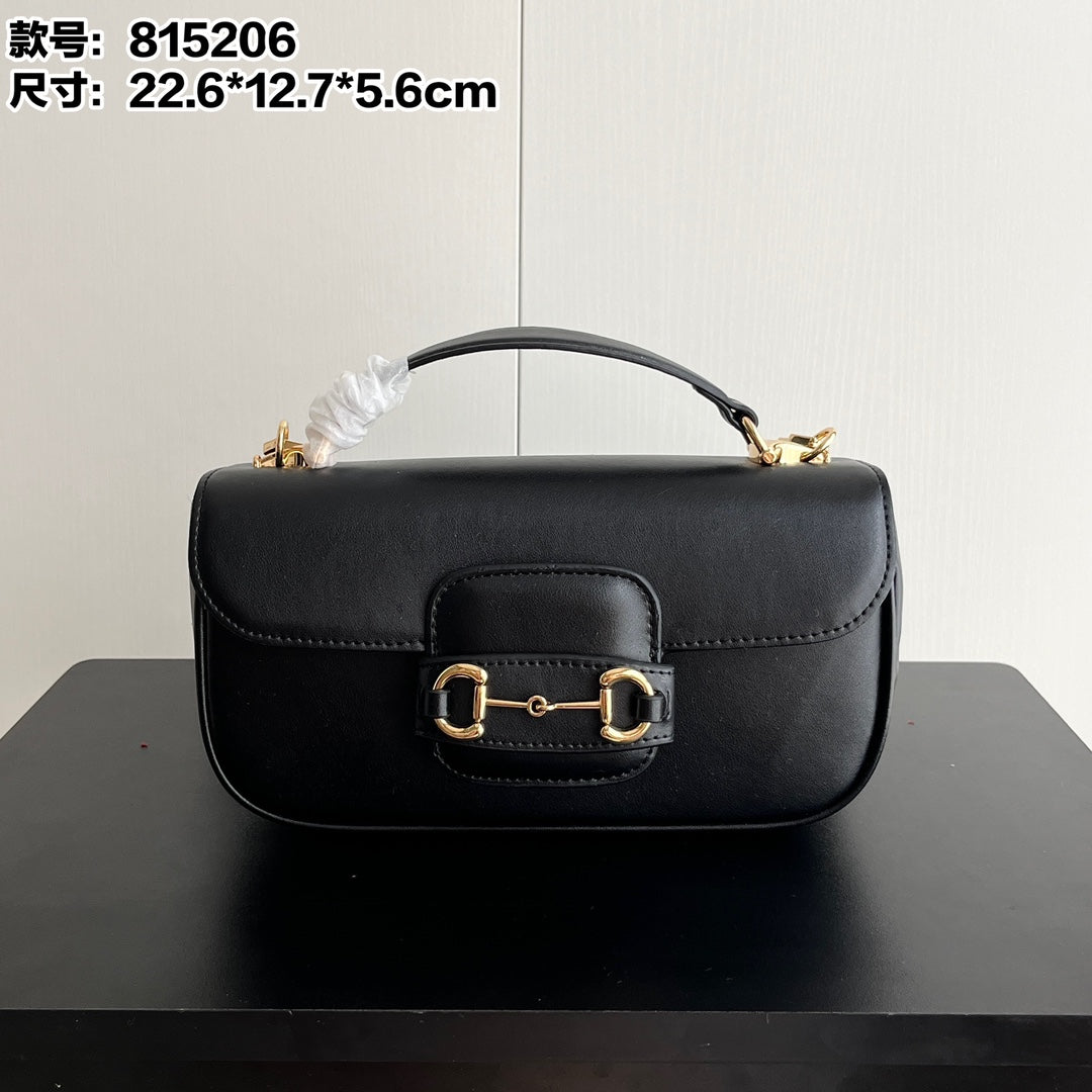 1XB55BDE Stylish leather bag