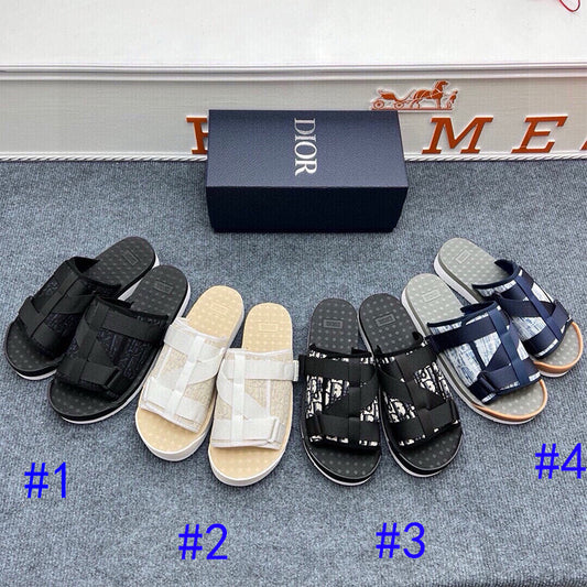 535ZD305ZDE Stylish Slippers