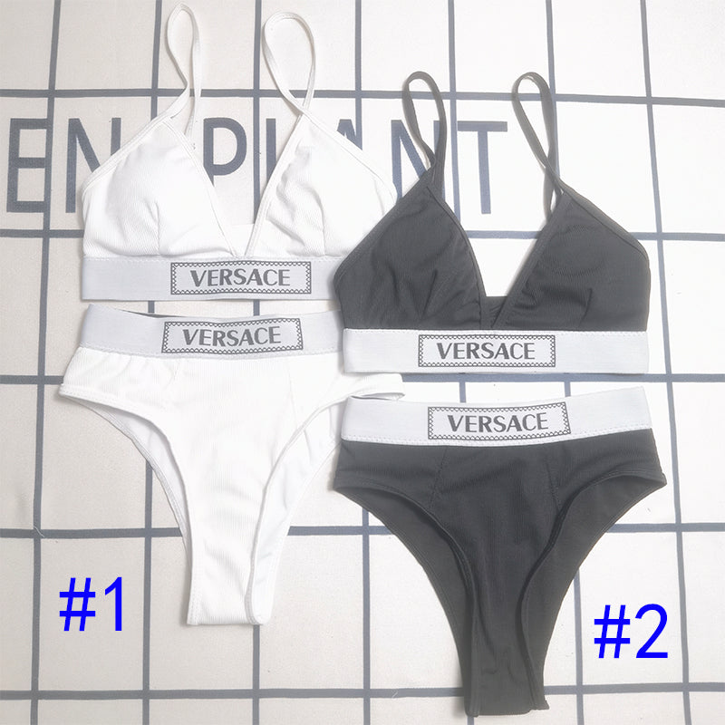 145ZV338YDE Stylish Bikini swimsuit