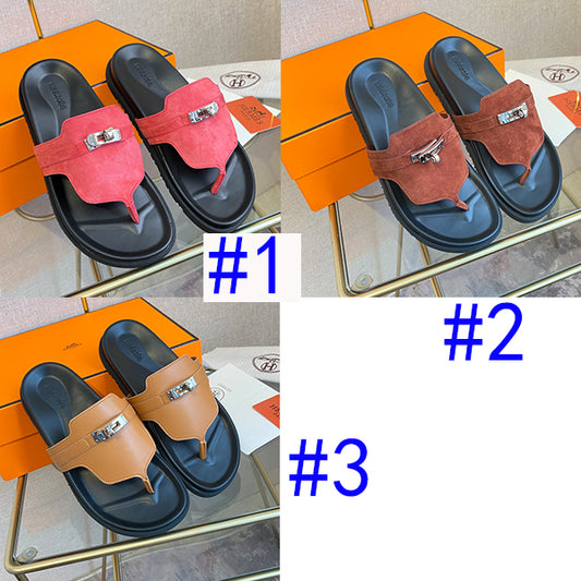 285ZH19ZDE Stylish leather Shoes
