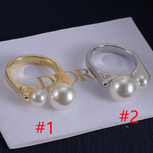 14D365JDE Stylish  rings