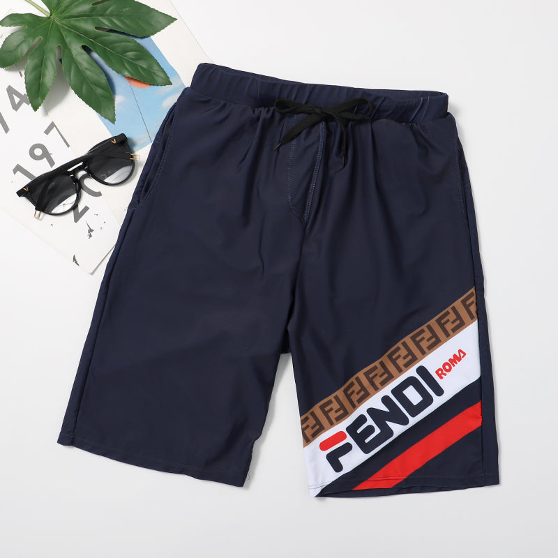 14F23YDE Stylish  Men's trunks